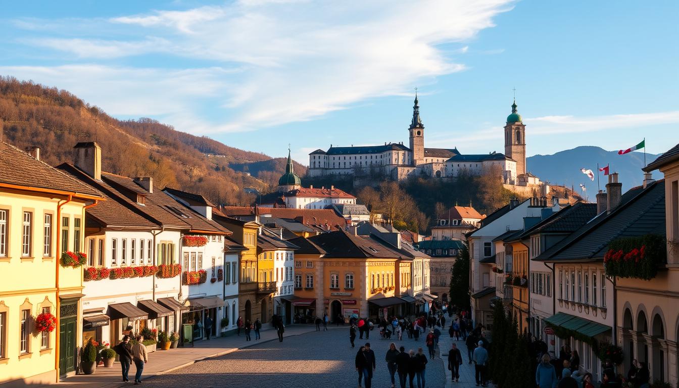 Wunderbar Feiertage Salzburg 2023 Fotosnull